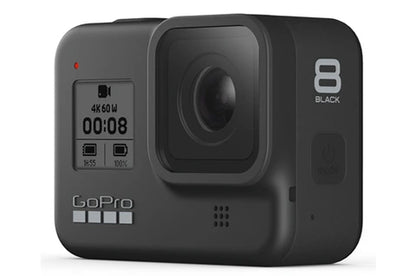 Caméra sport Gopro Hero 8 Black