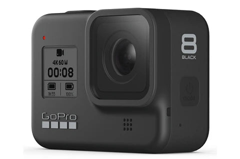 Caméra sport Gopro Hero 8 Black
