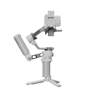 Stabilisateur Dji RS 4 Mini Combo