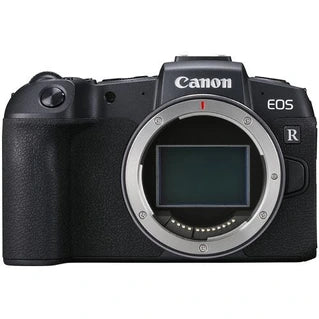 Appareil photo bridge Canon EOS RP Kit RF 24-105mm f4-7.1 IS STM
