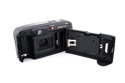 Appareil photo Argentique Samsung Appareil photo argentique Fino 70 Noir Reconditionné