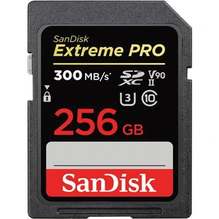 Appareil photo bridge Sony Alpha A7 Mark IV Boitier Noir + FE 20-70 mm F 4 G + SanDisk 256GB Extreme Pro SDXC UHS-II U3 V90 300MB/s
