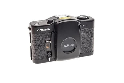 Appareil photo Argentique Cosina CX-2 reconditionne