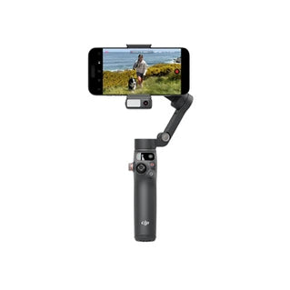 Stabilisateur Dji Osmo Mobile 7P