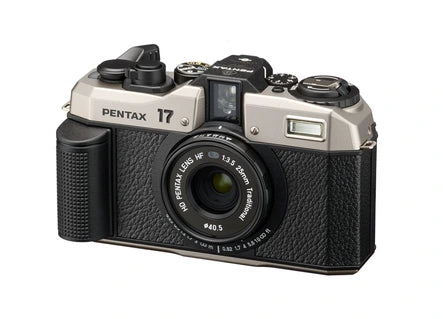 Appareil photo Argentique Pentax 17 Compact Argentique