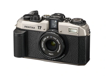 Appareil photo Argentique Pentax 17 Compact Argentique