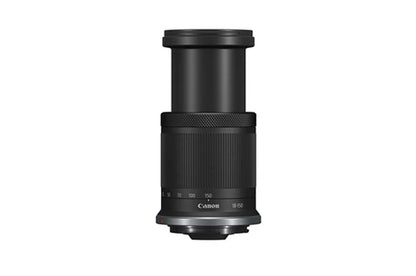Objectif zoom Canon RF-S 18-150mm f/3.5-6.3 IS STM