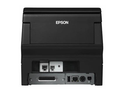 Imprimante à reçu Epson TM H6000V-214P1 - Imprimante de reçus - thermique en ligne/matricielle - 230 x 297 mm, Rouleau (7,95 cm) - 180 x 180 ppp - 9 pin - jusqu'à 350 mm/sec