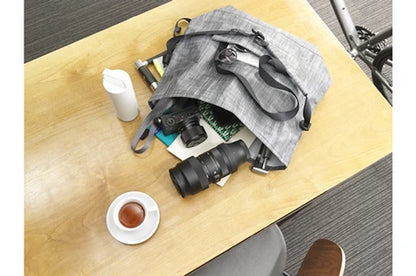 Objectif zoom Sigma 100-400mm F/5-6.3 DG DN OS Contemporary pour monture L