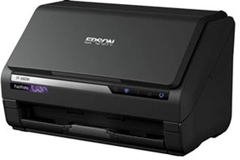 Scanner Epson FastFoto FF-680W