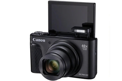 Appareil photo compact Canon PowerShot SX740 HS
