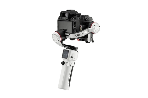 Stabilisateur Zhiyun Zhiyun Crane M3 Combo