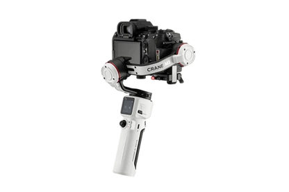 Stabilisateur Zhiyun Zhiyun Crane M3 Combo