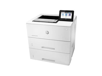 Imprimante monofonction Hp LaserJet Enterprise M507x - Imprimante - Noir et blanc - Recto-verso - laser - A4/Legal - 1200 x 1200 ppp - jusqu'à 43 ppm - capacité : 1200 feuilles