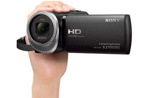 Caméscope Sony HDR-CX450
