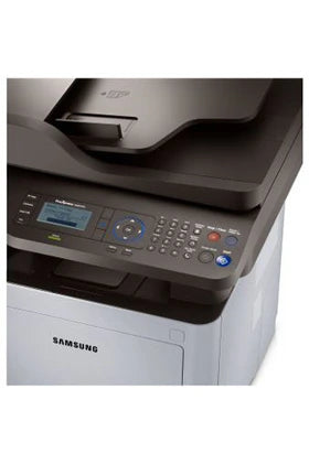 Imprimante monofonction Samsung ProXpress SL-M3870FD Multifonctions Noir et Blanc