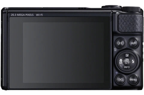 Appareil photo compact Canon PowerShot SX740 HS