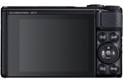 Appareil photo compact Canon PowerShot SX740 HS