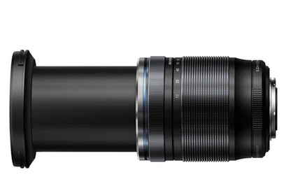 Objectif zoom Olympus M. ZUIKO DIGITAL ED 12-200 mm f/3,5-6,3