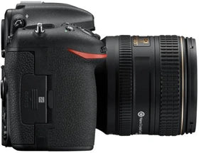 Appareil photo Reflex Nikon D500 + AF-S DX 16-80 KIT