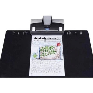 Scanner Fujitsu ScanSnap SV600