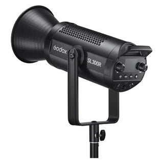 Flash Godox Torche LED SL300R RGB Vidéo