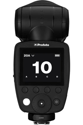 Flash Profoto A10 Sony