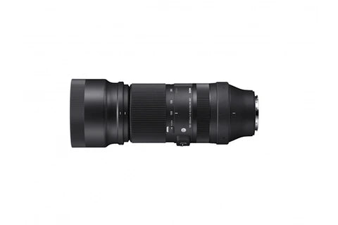 Objectif zoom Sigma 100-400mm F/5-6.3 DG DN OS Contemporary pour monture L