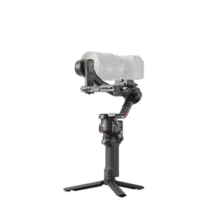 Stabilisateur Dji RS 4 Combo