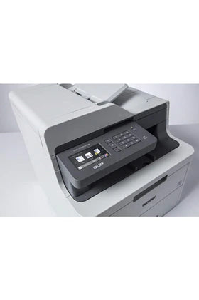 Imprimante multifonction Brother DCP-L3550CDW
