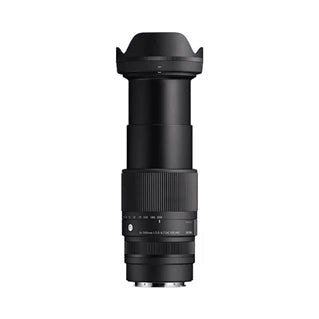 Objectif zoom Sigma 16-300mm F3.5-6.7 DC OS C F/L-MOUNT