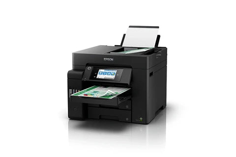 Imprimante multifonction Epson EcoTank ET-5800