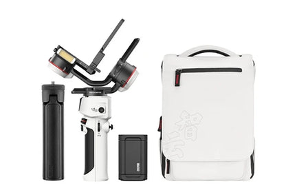 Stabilisateur Zhiyun Zhiyun Crane M3 Combo