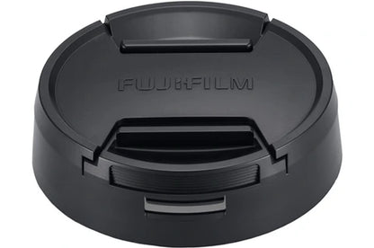 Objectif zoom Fujifilm XF 8-16mm F/2,8 R LM WR