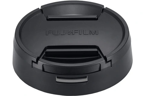 Objectif zoom Fujifilm XF 8-16mm F/2,8 R LM WR