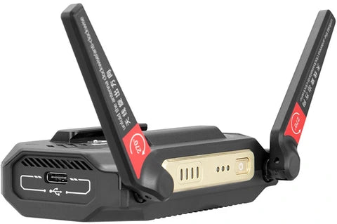 Stabilisateur Zhiyun Transmetteur weebill