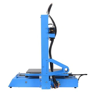 Imprimante 3D YONIS Imprimante 3D Haute Précision Structure Métal Impression Multicolore PLA ABS