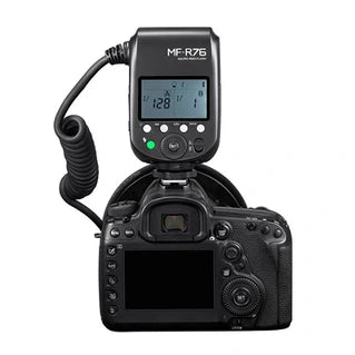 Flash Godox MF-R76 - Macro ring flash