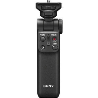 Appareil photo bridge Sony Boîtier Noir ZV-1F Sony GP-VPT2BT Noir