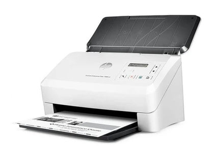 Scanner Hp ScanJet Enterprise Flow 7000 s3 Sheet-feed Scanner - Scanner de documents - Capteur d'images de contact (CIS) - Recto-verso - A4/Legal - 600 dpi x