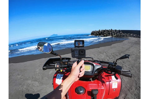 Caméra sport Gopro Hero 8 Black