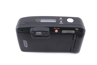 Appareil photo Argentique Samsung Appareil photo argentique Fino 70 Noir Reconditionné