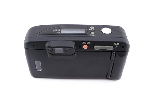 Appareil photo Argentique Samsung Appareil photo argentique Fino 70 Noir Reconditionné