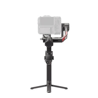 Stabilisateur Dji RS 4 Pro