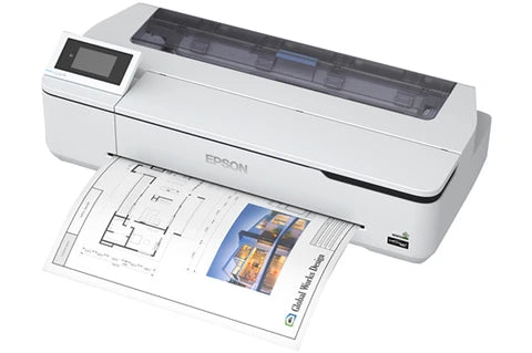 Imprimante monofonction Epson SureColor SC-T2100