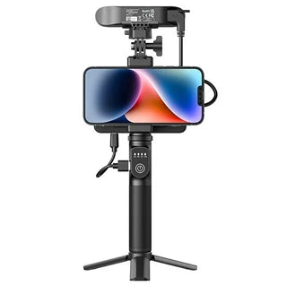 Scanner Creality3d Scanner 3D Creality CR-Scan Ferret Pro Vitesse de numérisation jusqu'à 30 ips Distance de travail de 150 à 700 mm