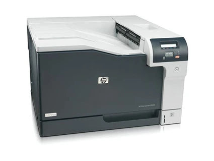 Imprimante monofonction Hp Color LaserJet Professional CP5225n - Imprimante - couleur - laser - A3 - 600 ppp - jusqu'à 20 ppm (mono) / jusqu'à 20 ppm (couleur) - capacité : 350