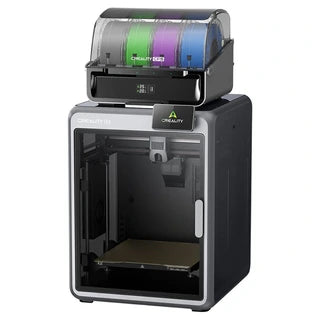Imprimante 3D Creality3d Imprimante 3D Creality K2 Combo système CFS 260 x 260 x 260 mm