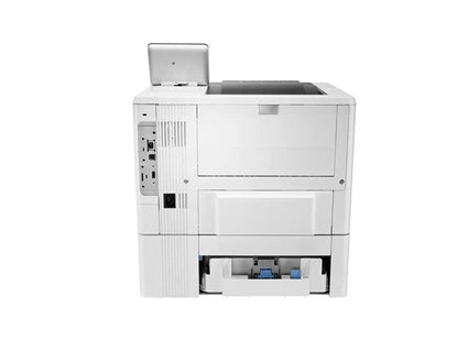 Imprimante monofonction Hp LaserJet Enterprise M507x - Imprimante - Noir et blanc - Recto-verso - laser - A4/Legal - 1200 x 1200 ppp - jusqu'à 43 ppm - capacité : 1200 feuilles