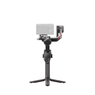 Stabilisateur Dji RS 4 Combo